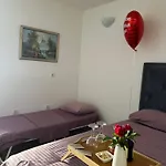 Apartmani Gazivode