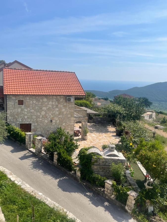 Gazivode Apartment