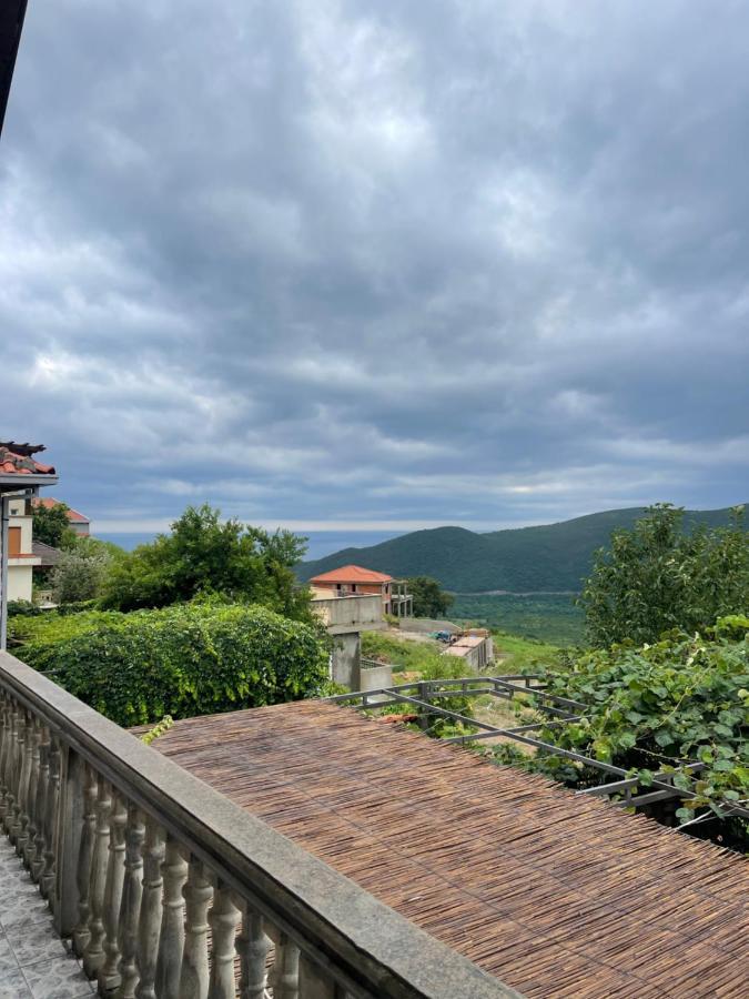 Gazivode * Budva