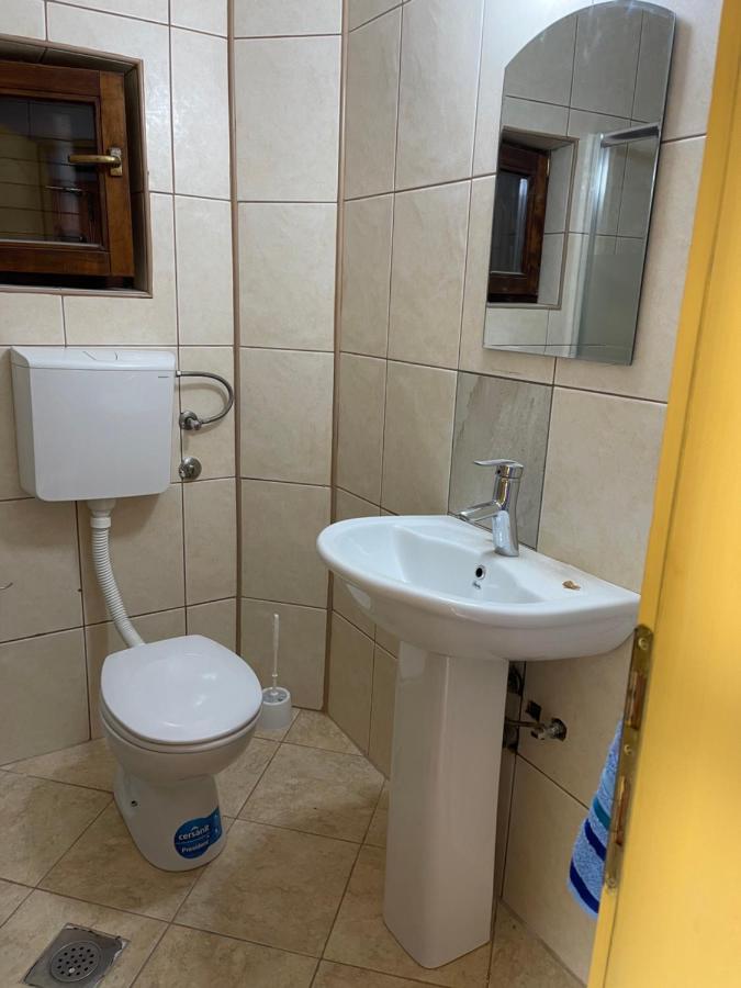 Gazivode Apartment