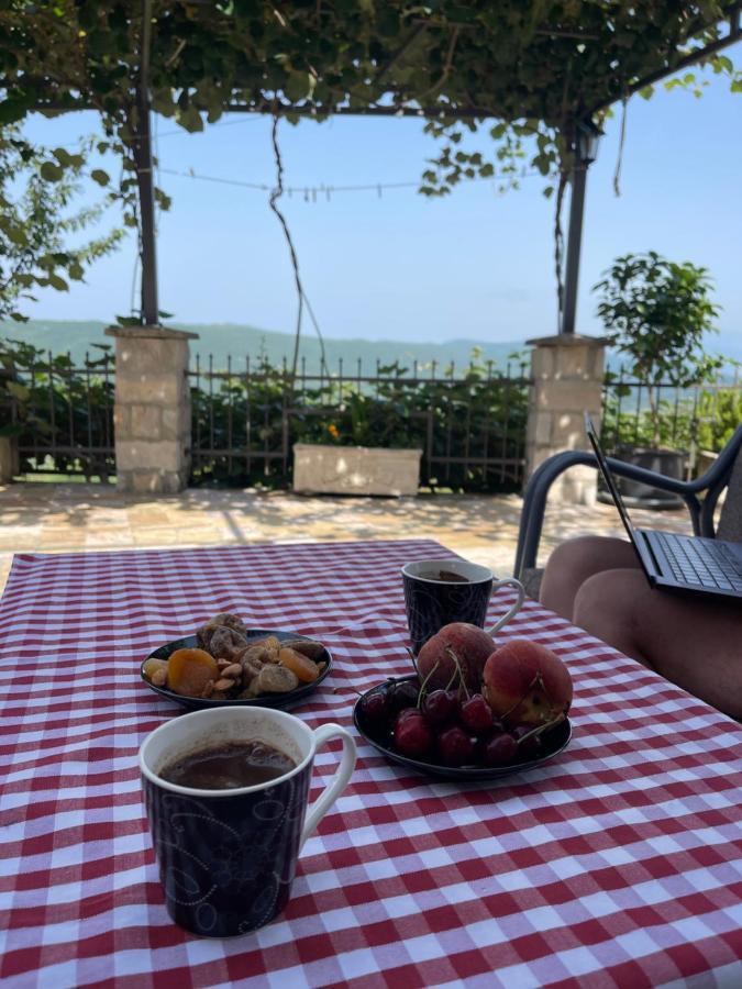 Gazivode Apartment Budva