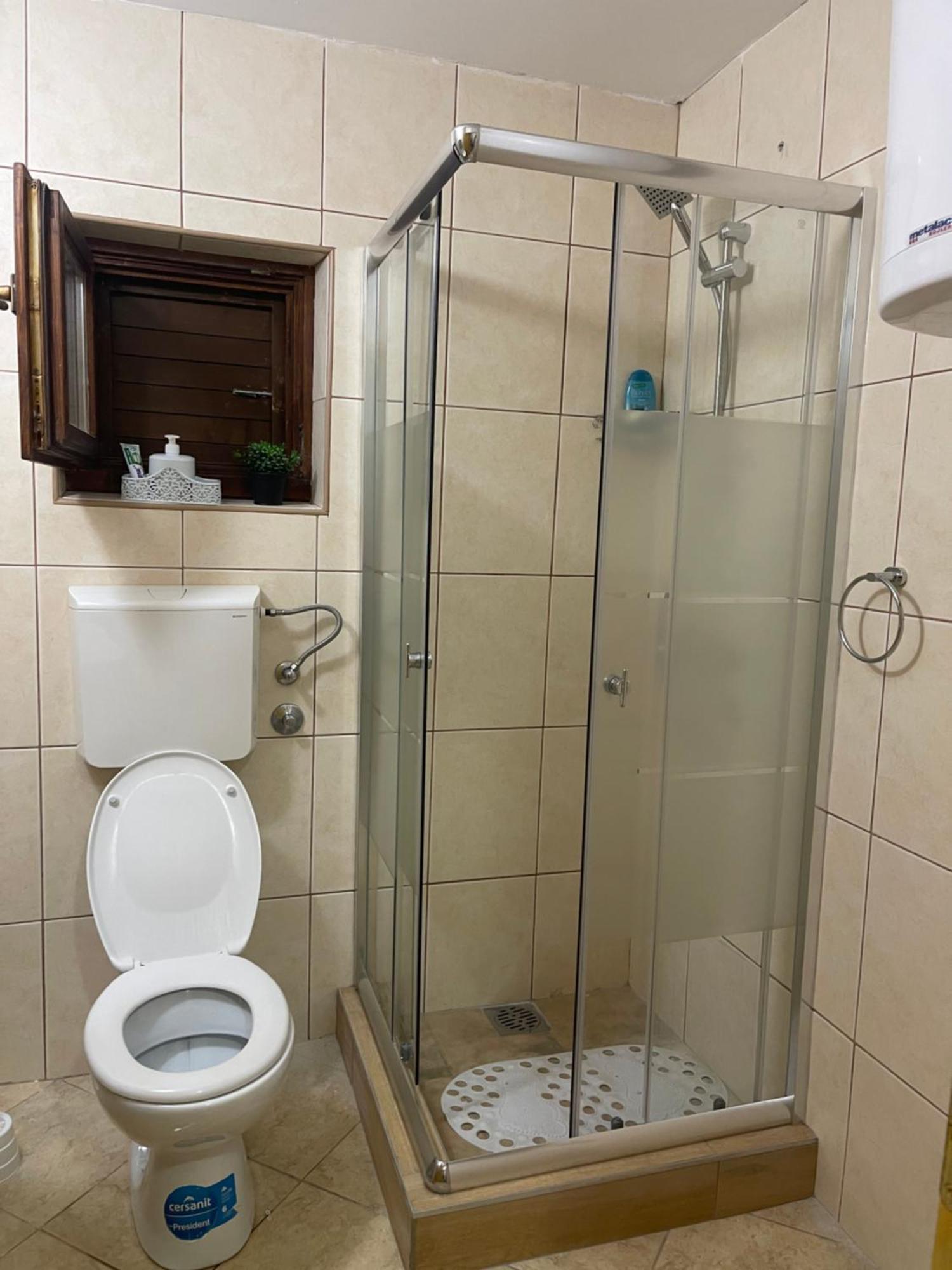 Gazivode Apartment *