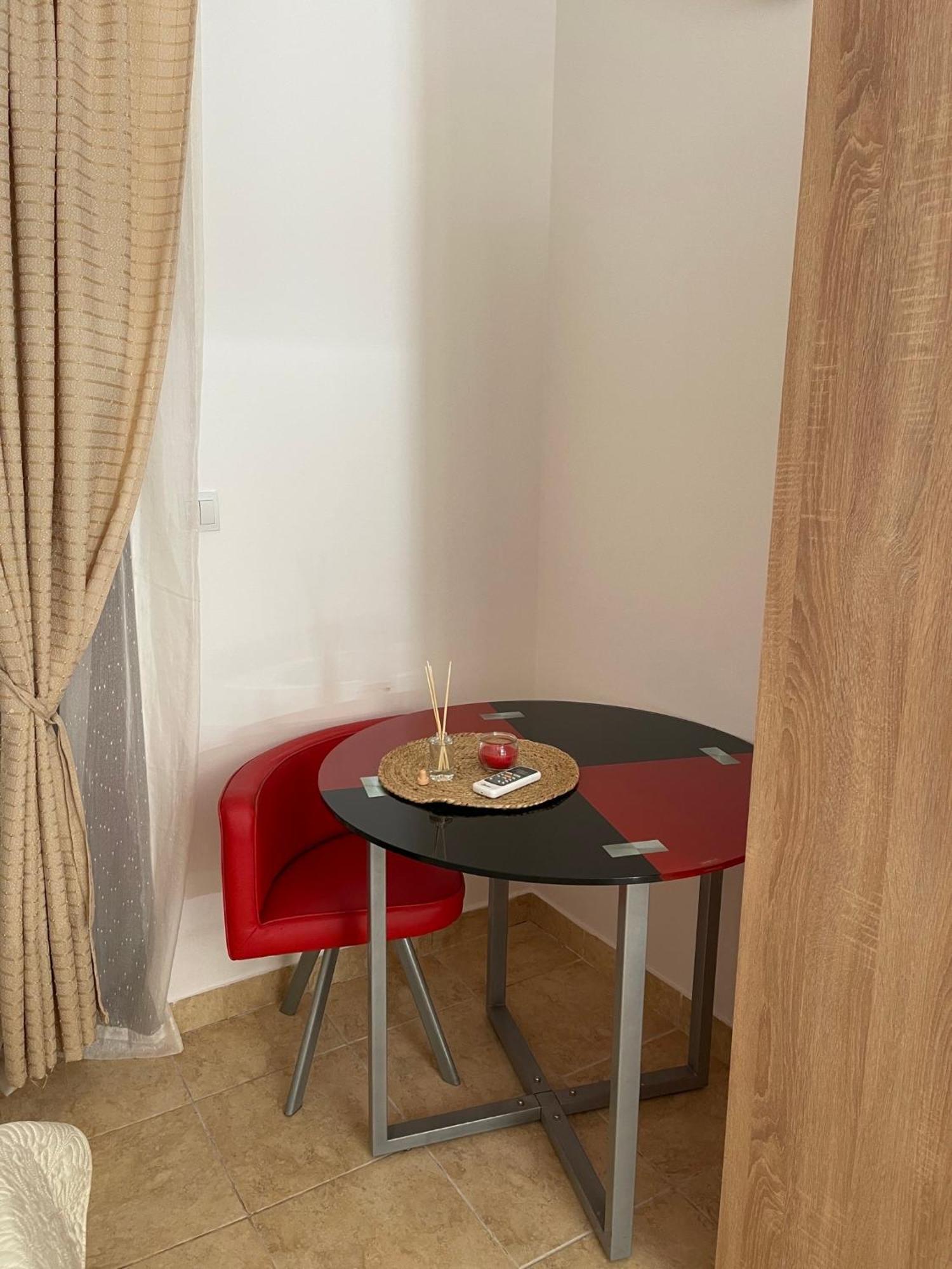 Apartment Gazivode Budva
