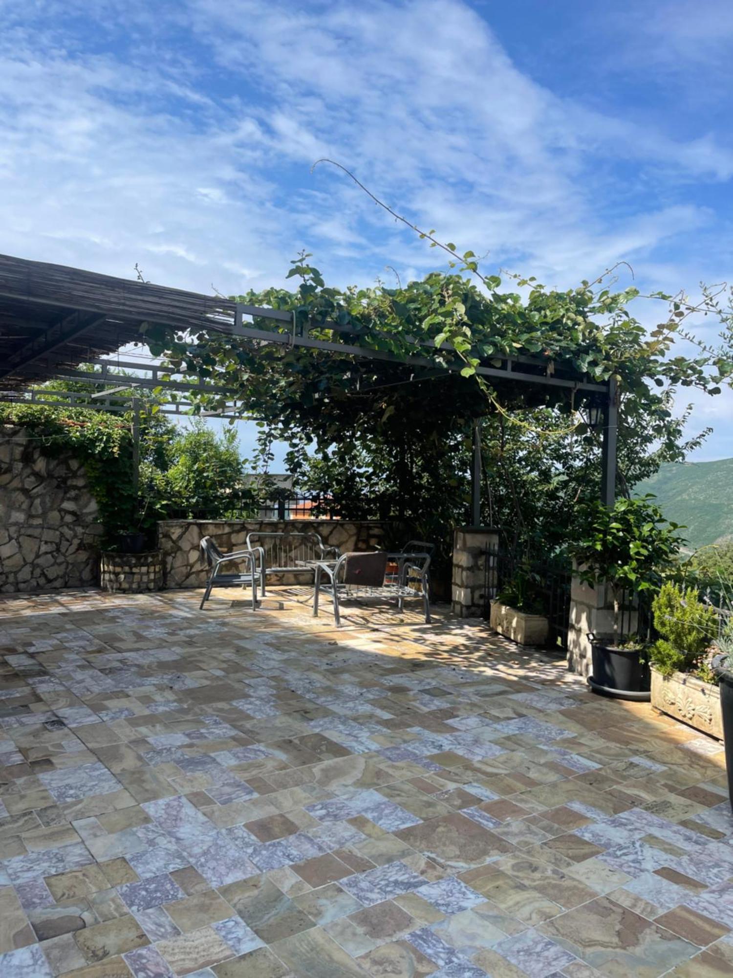Gazivode * Budva
