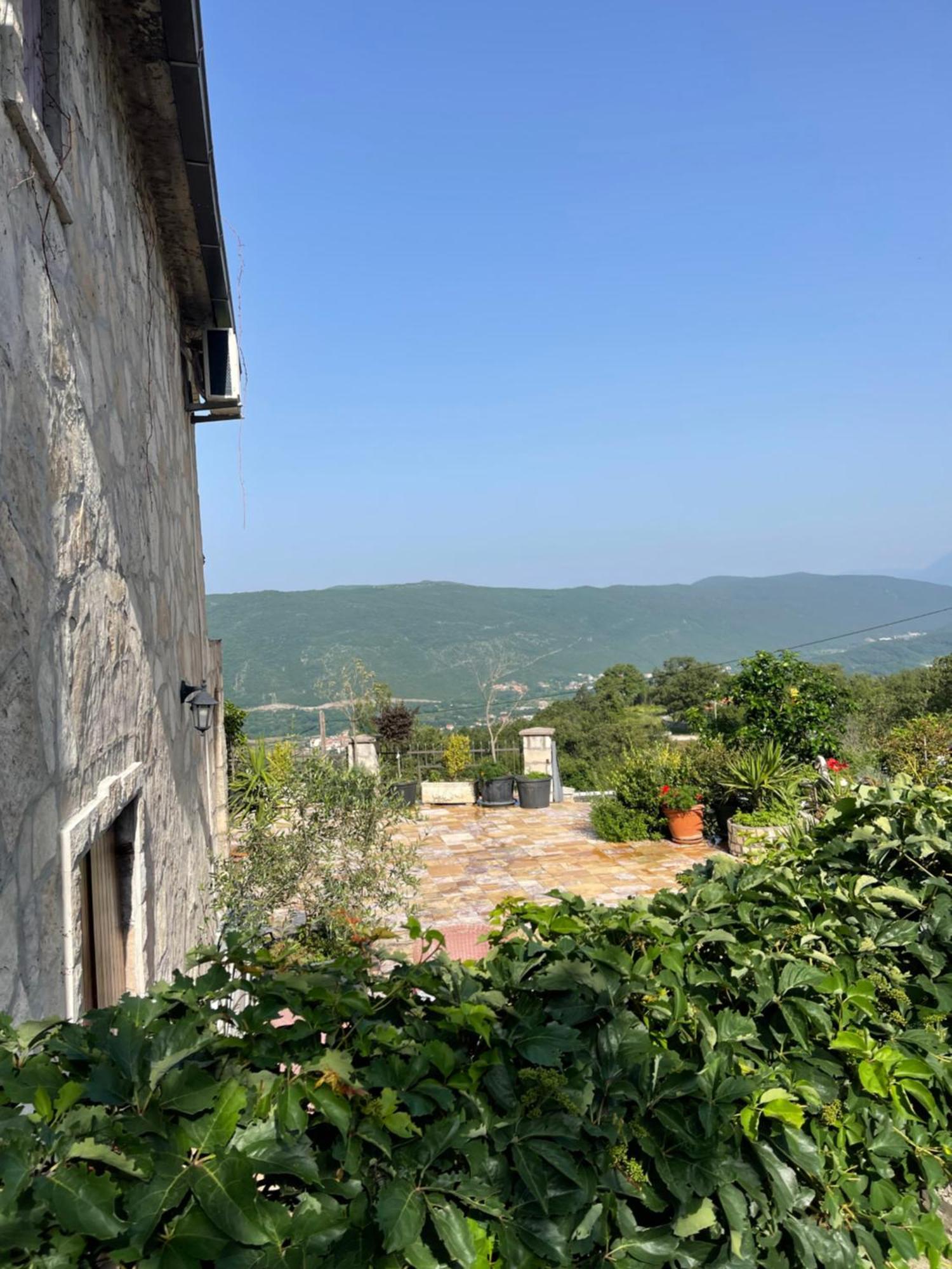 Gazivode Apartment