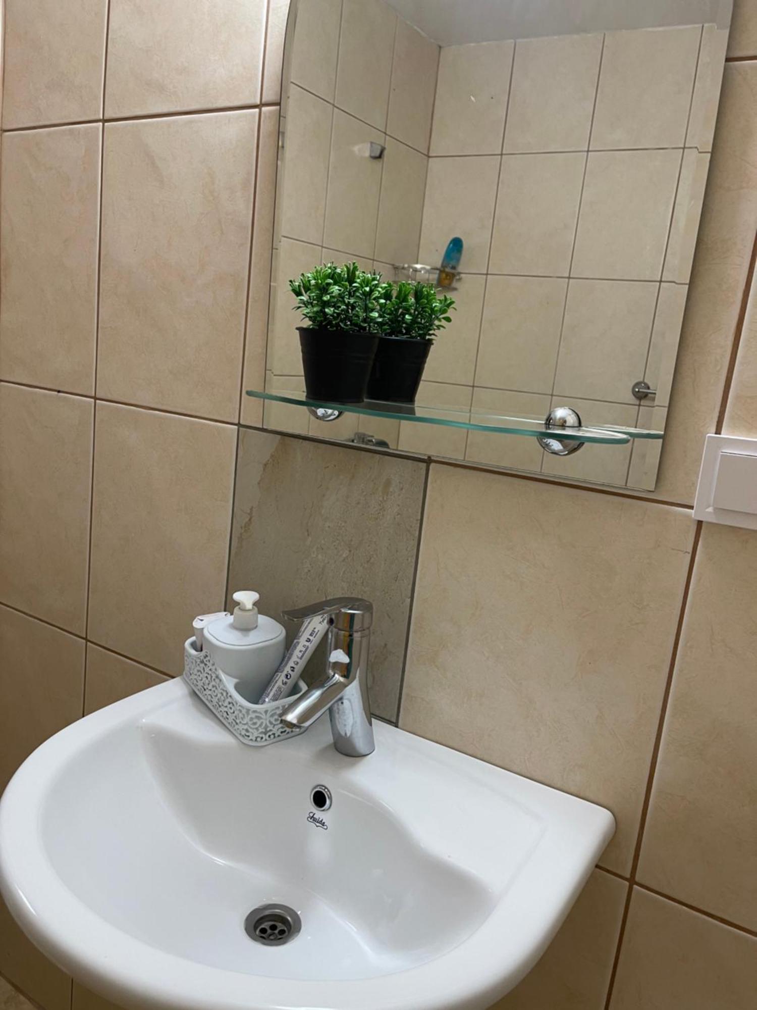 Apartment Gazivode Budva
