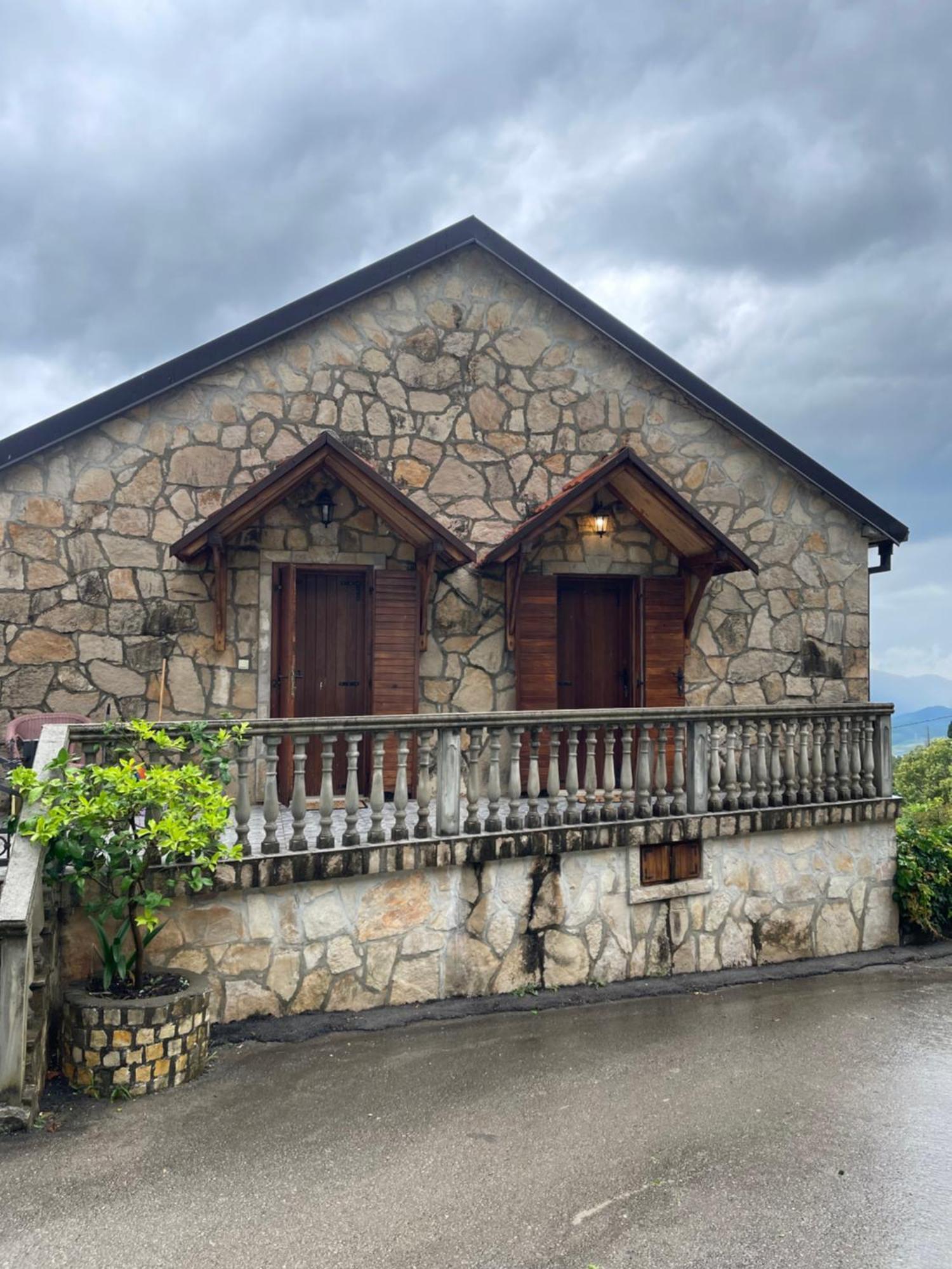 Gazivode Budva