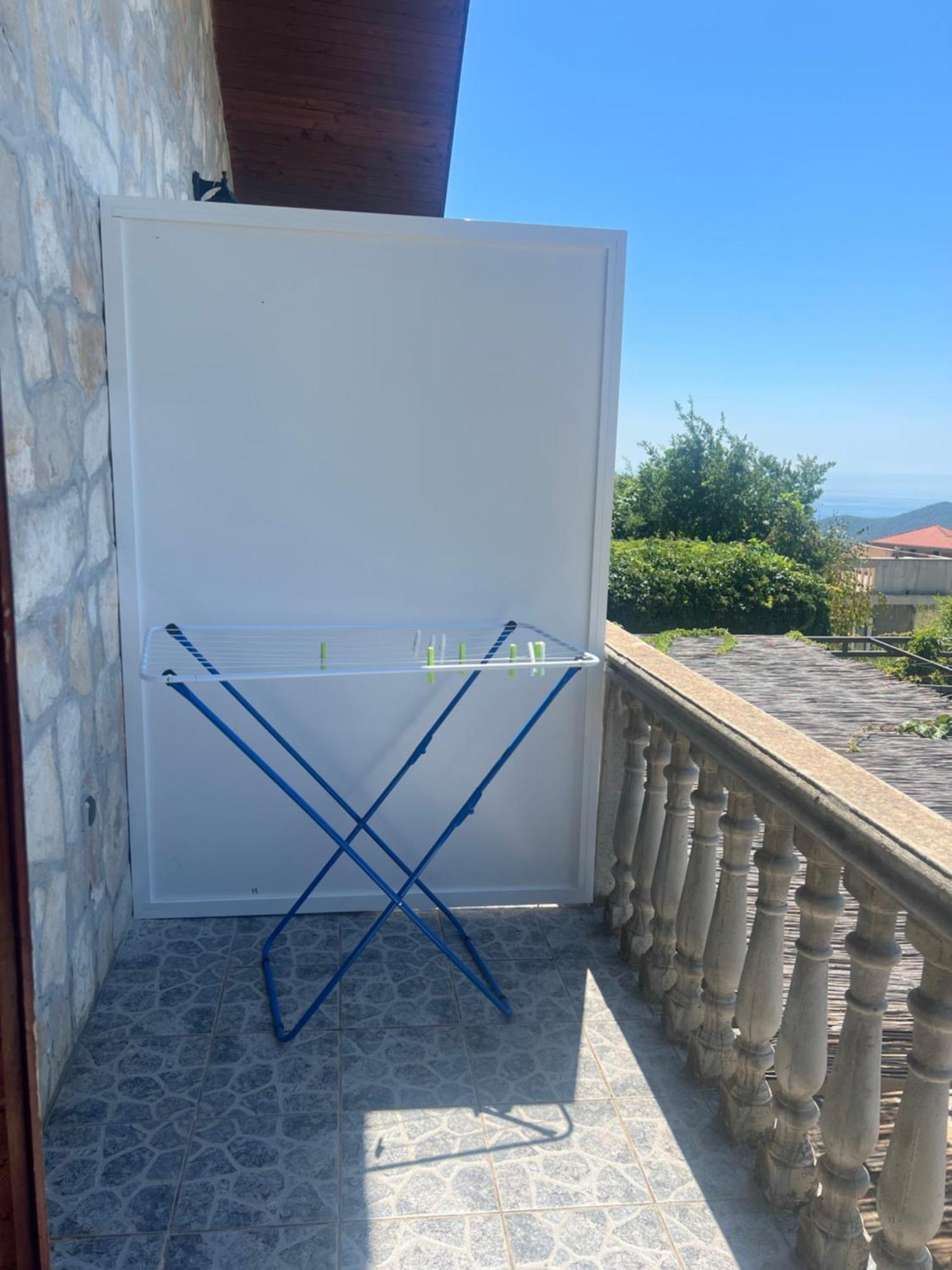 Gazivode Apartment Budva