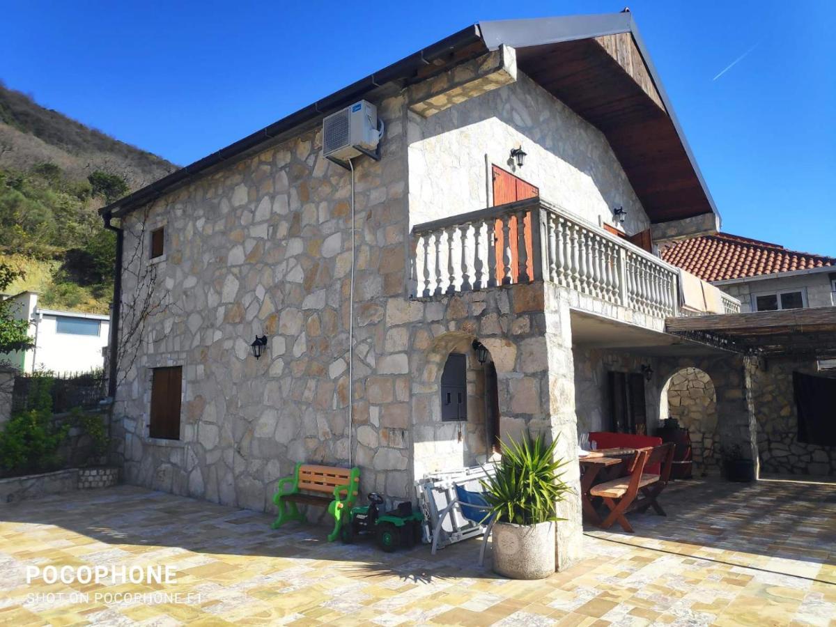 Apartman Gazivode