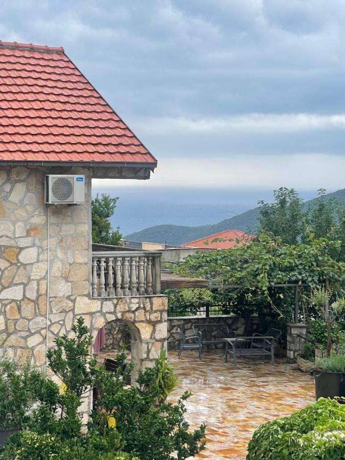 Gazivode Apartman