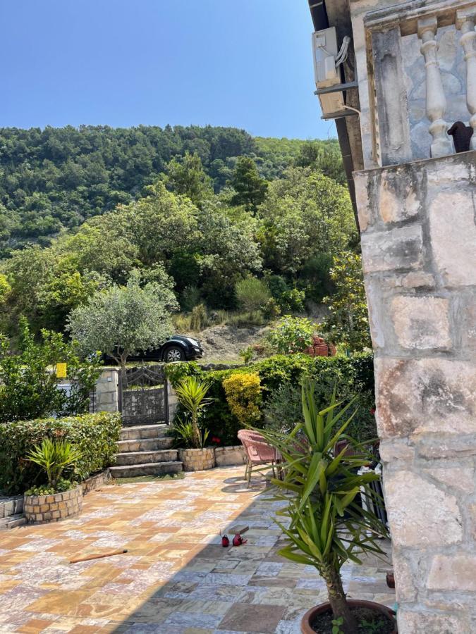 Gazivode Apartman Budva