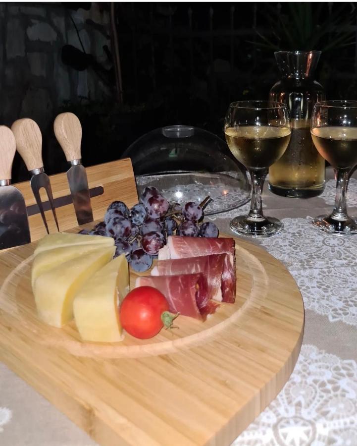 Apartman Gazivode Budva
