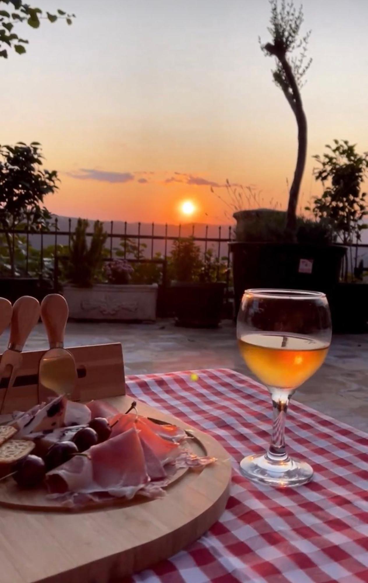 Apartman Gazivode *