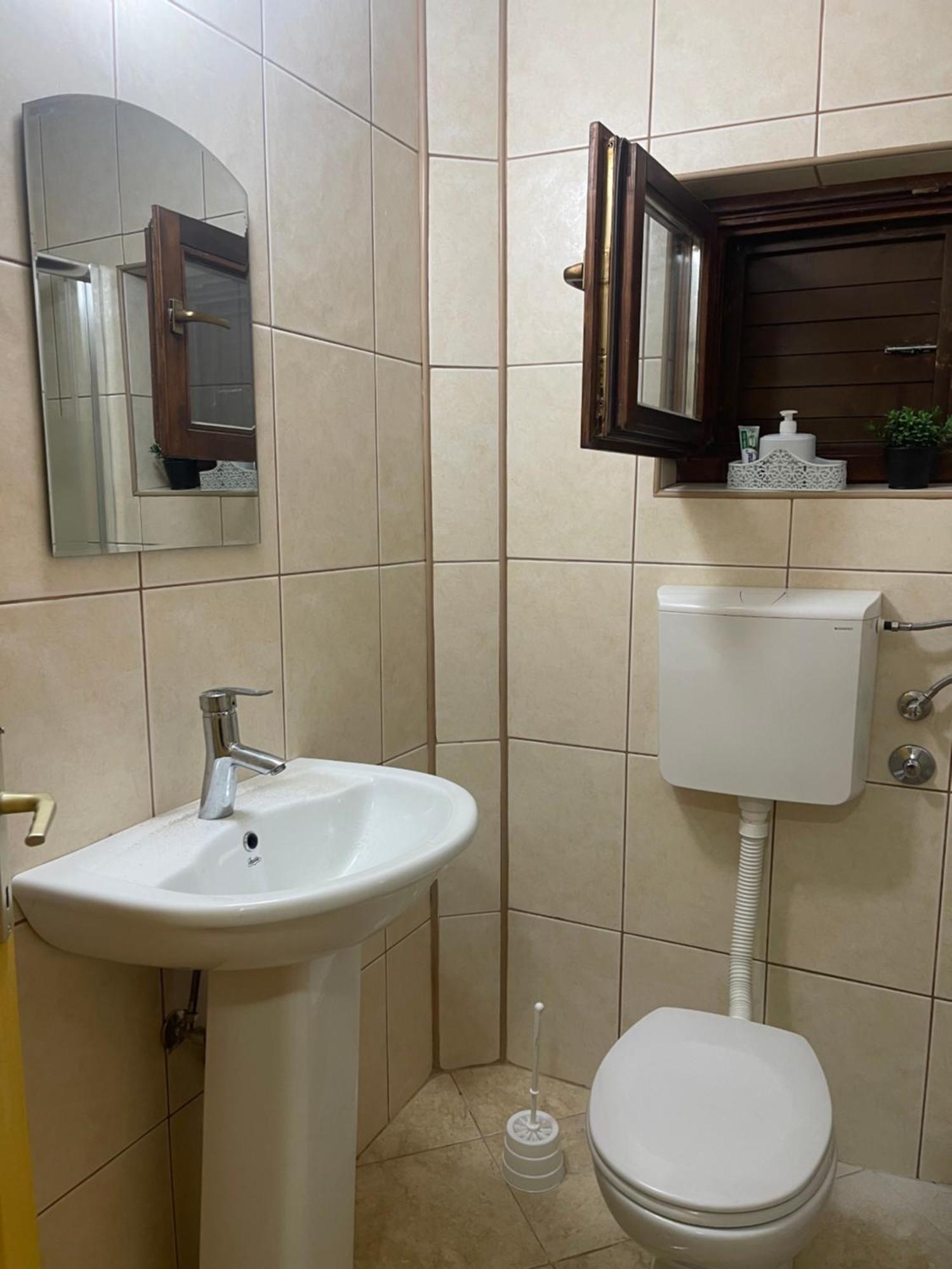 Gazivode Apartman Budva