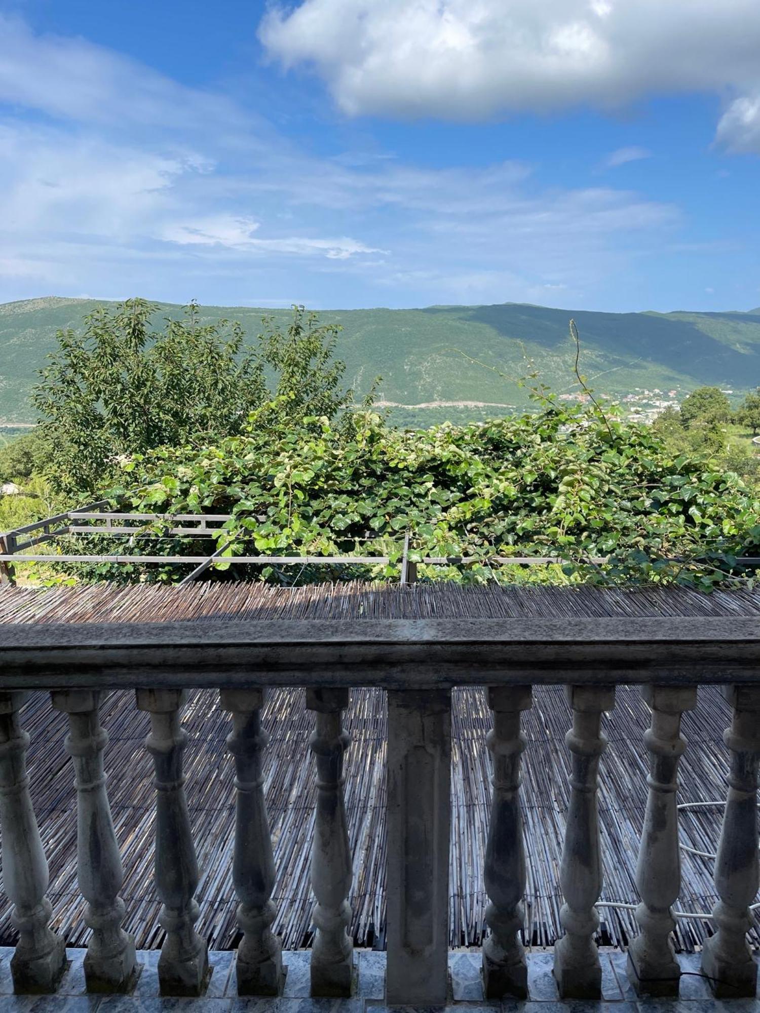 Gazivode Apartman