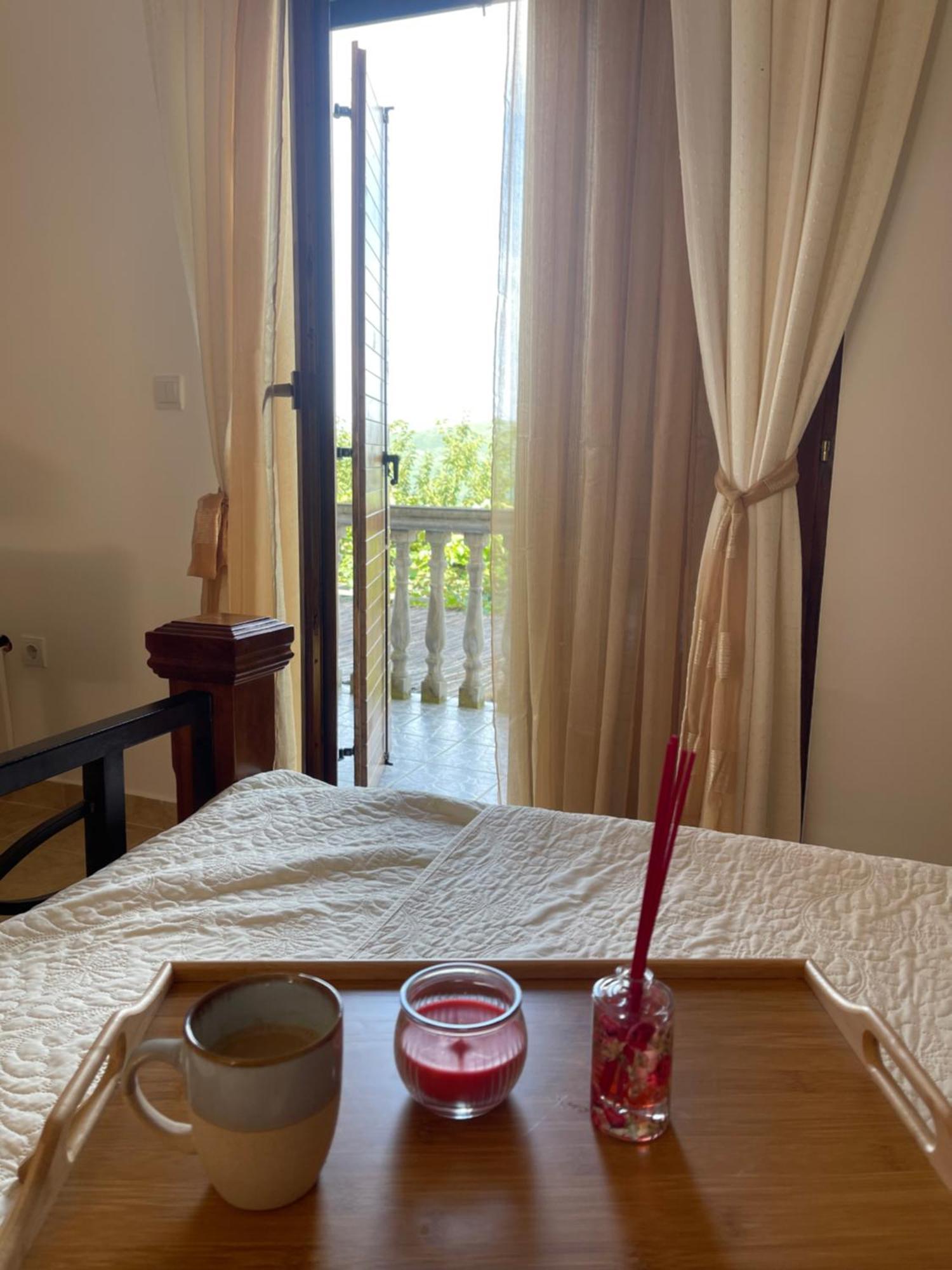 Gazivode Apartman Budva
